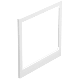 Uponor Aqua Plus fördelarskåpsram J