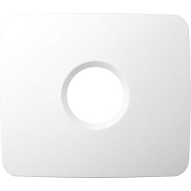 Fresh Intellivent Sky designfront, hvit