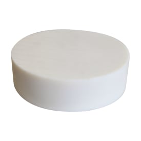 Sprehn bankeklods, rund, nylon