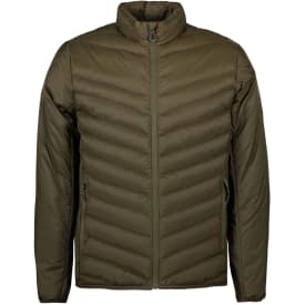 ID Identity jacka, oliven str. 2XL