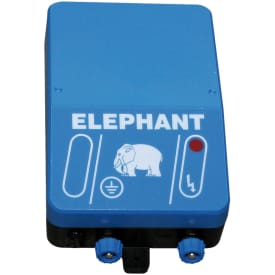 ELEKTRISK GJERDE ELEFANT M15