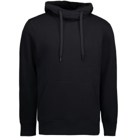 ID Core hoodie, sort, str. M