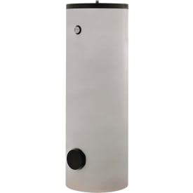 Panasonic Aquarea varmtvannsbereder, sentralvarme, 380 liter