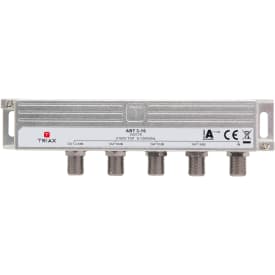 Distributör ABT 3-16, 2-vägs, 1,3Ghz