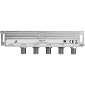 Distributör ABT 4-16, 4-vägs, 1,3Ghz