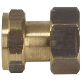 GBG PADDED DOBBELNUT22XG20