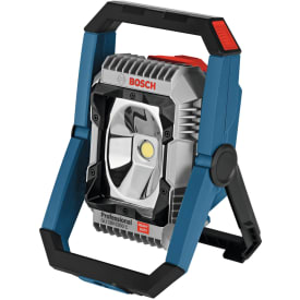 Bosch arbejdslampe GLI 18V-2200 CT, solo