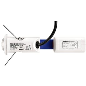 Nødbelysningsarmatur EM R2A ST NM 132 2W (3 timer)