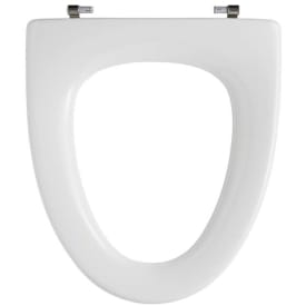 Pressalit Cera/Ceranova toiletsæde, hvid
