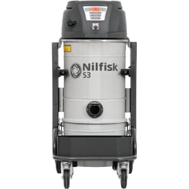 Nilfisk industristøvsuger S3 L50 LC