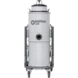Nilfisk industristøvsuger S3B L100