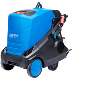 Nilfisk koldvandsrenser 7P-195/1280, flowstyret