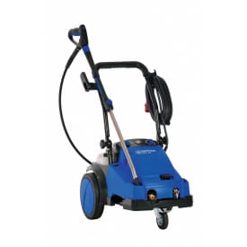 Nilfisk hedvandsrenser 6P-175/1250, flowstyret