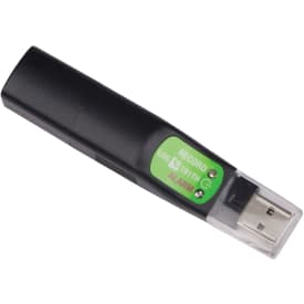 Elma 181TH temperatur og fugt datalogger