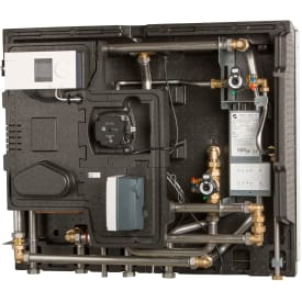 BV-unit type 2 E-CP ISO