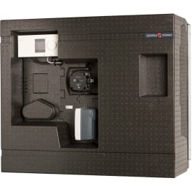 BV-unit type 3 E-CP ISO