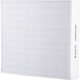 Filter G4 til Q300G udsug 308X238X22mm