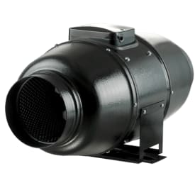 Duka TT Silent kanalventilator, Ø100 mm