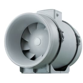 DUKA TT Pro kanalventilator