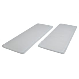 Filtersett G4 F/Flair 325 Iso grov 60%