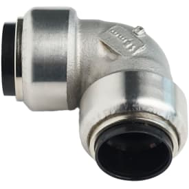 Roth rustfri indstik vinkel 18 mm