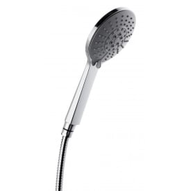 Tapwell ZDOC 104 handdusch, krom