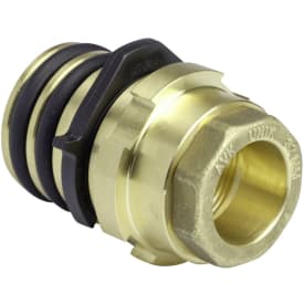 Supa Lock™ gevindadapter skruekobling 32mm
