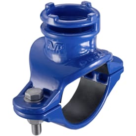 Supa Lock™ ANB.BØJLE til jern/stål rør 60-67mm