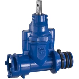 Supa Lock DN32 stikledningsventil, PN16