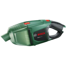 Bosch Home & Garden EasyVac 12 V solo støvsuger, uden batteri