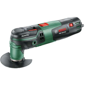 Bosch Home & Garden PMF 250 CES flerfunktionsverktyg
