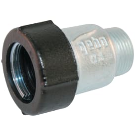 Rørsamler LL. kobl.nip.3/4"