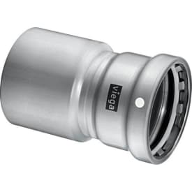 Megapress S XL reduktionmed SC-Contur, 114,3X60,3 mm