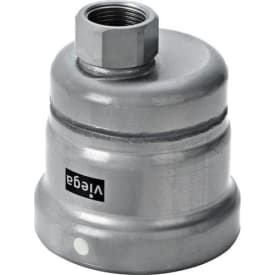 Megapress S XL slutmuffemed SC-Contur, 114,3 X 3/4 mm