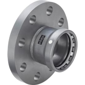 Megapress S XL flangeovergangmed SC-Contur, 114,3 (DN100) mm