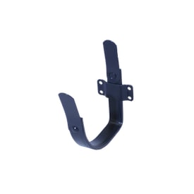 333 mm konsoljern, kvartrund AZ