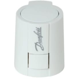 Danfoss 24V NC termoaktuator for VA02 og VA64