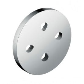 Hansgrohe Afstandsstykke 8 mm til Showerpipe, krom