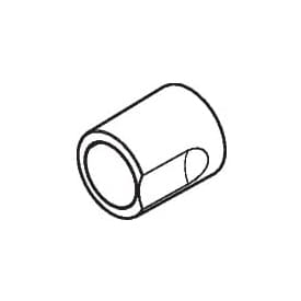 Hansgrohe Afsp.-/omskifter greb