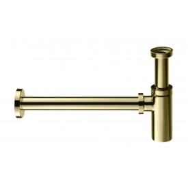 Tapwell XAcc167 vattenlås, guld