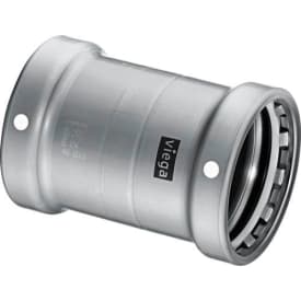 Megapress S XL skydemuffemed SC-Contur, 114,3 mm