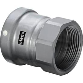 Megapress S XL overgangmed SC-Contur, 76,1X21/2 mm