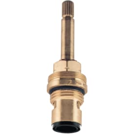Grohe overdel 1/2", med lang kegle