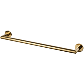 Tapwell TA211 handduksstång, 45 cm, mässing