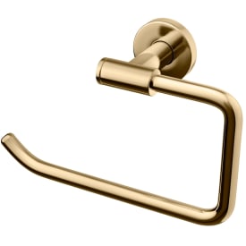 Tapwell TA235 toalettpappershållare, mässing