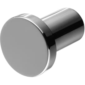 Tapwell TA243 handdukskrok, krom