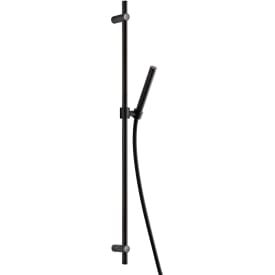 Tapwell ZSAL300 duschset, matt svart