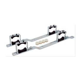 Salus beslag til fordeler, stål