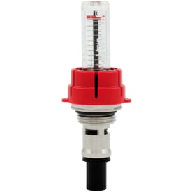 Salus flowmeter til Salus GVM-F fordeler