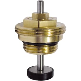 Salus topstykke til ventil